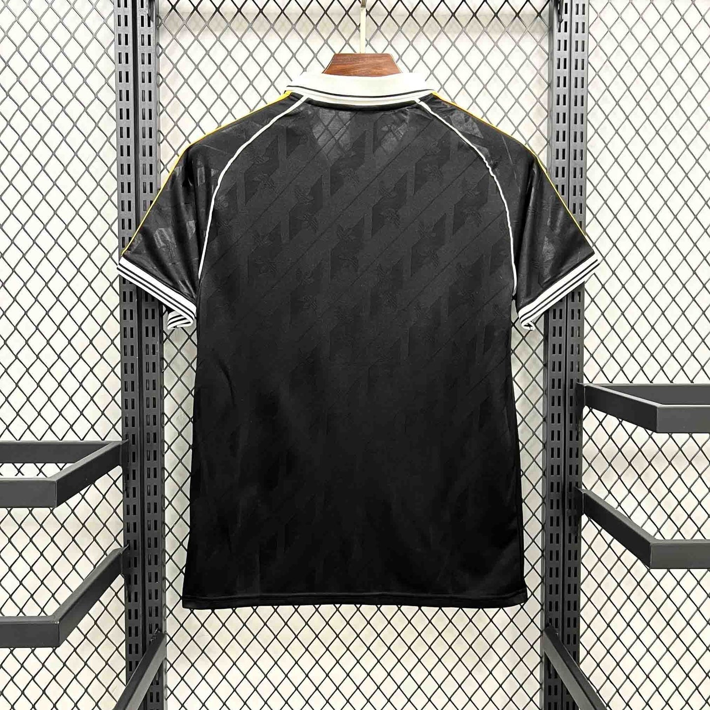 2026/2027 Real Madrid Casual Jersey