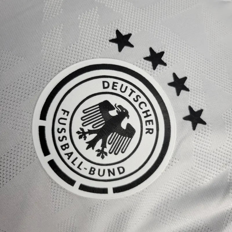 2024 Germany Home Kit Long Sleeve
