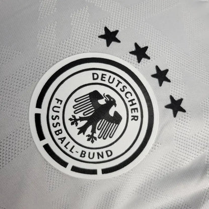 2024 Germany Home Kit Long Sleeve