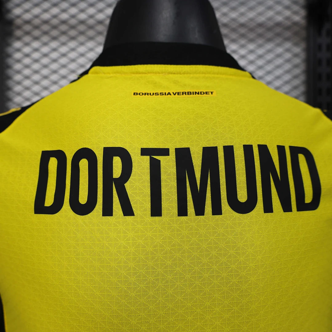 2025/2026 Dortmund Home Kit
