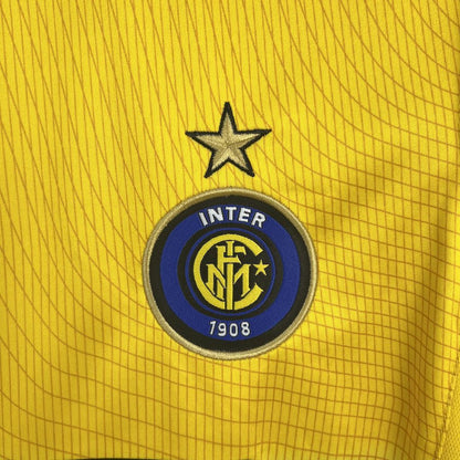 2002/2003 Retro Inter Milan Third Away Jersey