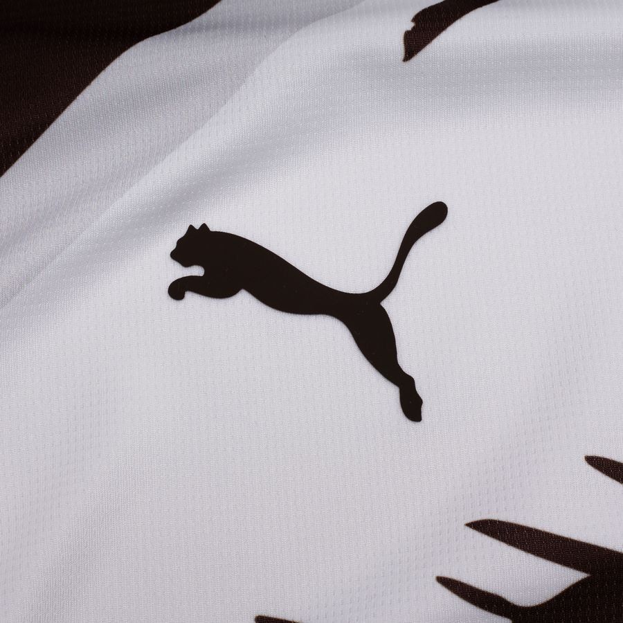 2026/2027 St. Pauli Away Kit