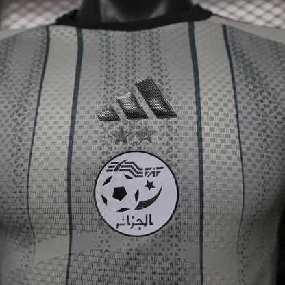 2026 Algeria Limited Jersey