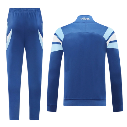 Argentina Blue Tracksuit