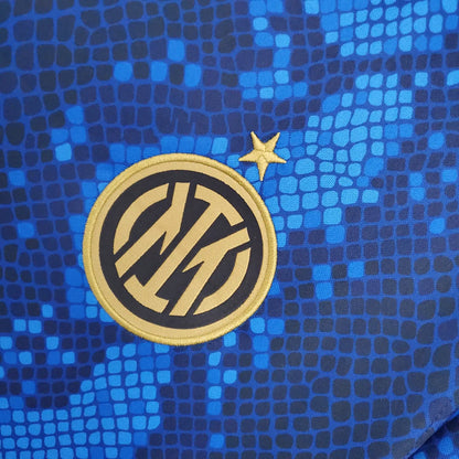 2021/2022 Inter Milan Limited Jersey