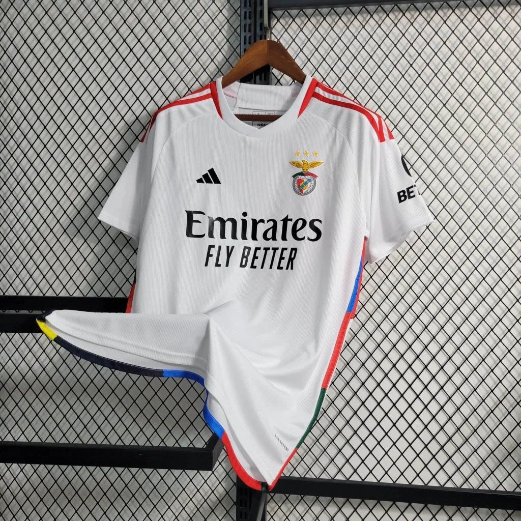 2023/2024 Benfica Third Away Jersey