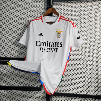 2023/2024 Benfica Third Away Jersey