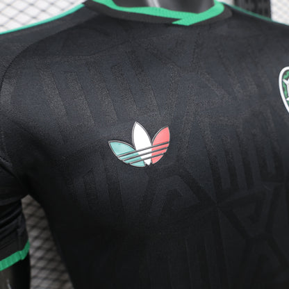 2026 Mexico Third Away World Cup Kit Player Version