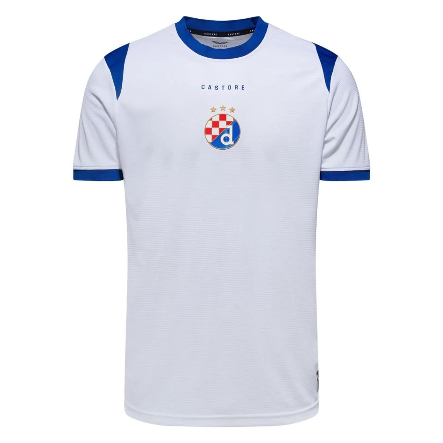 2026/2027 Dinamo Zagreb Away Kit