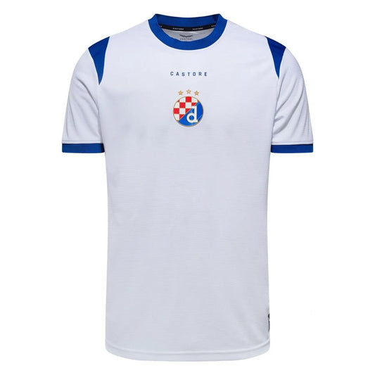 2026/2027 Dinamo Zagreb Away Kit