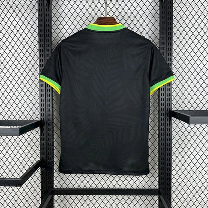 Brazil "Canarinho Noite" Limited Jersey