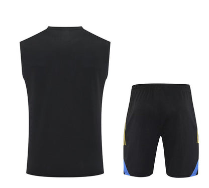 Manchester United Tank Top Set