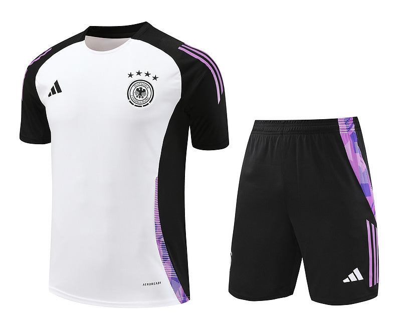 Germany Training Set