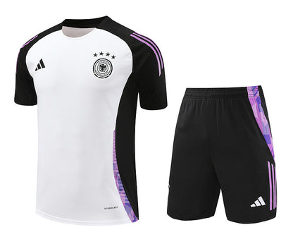 Germany Training Set