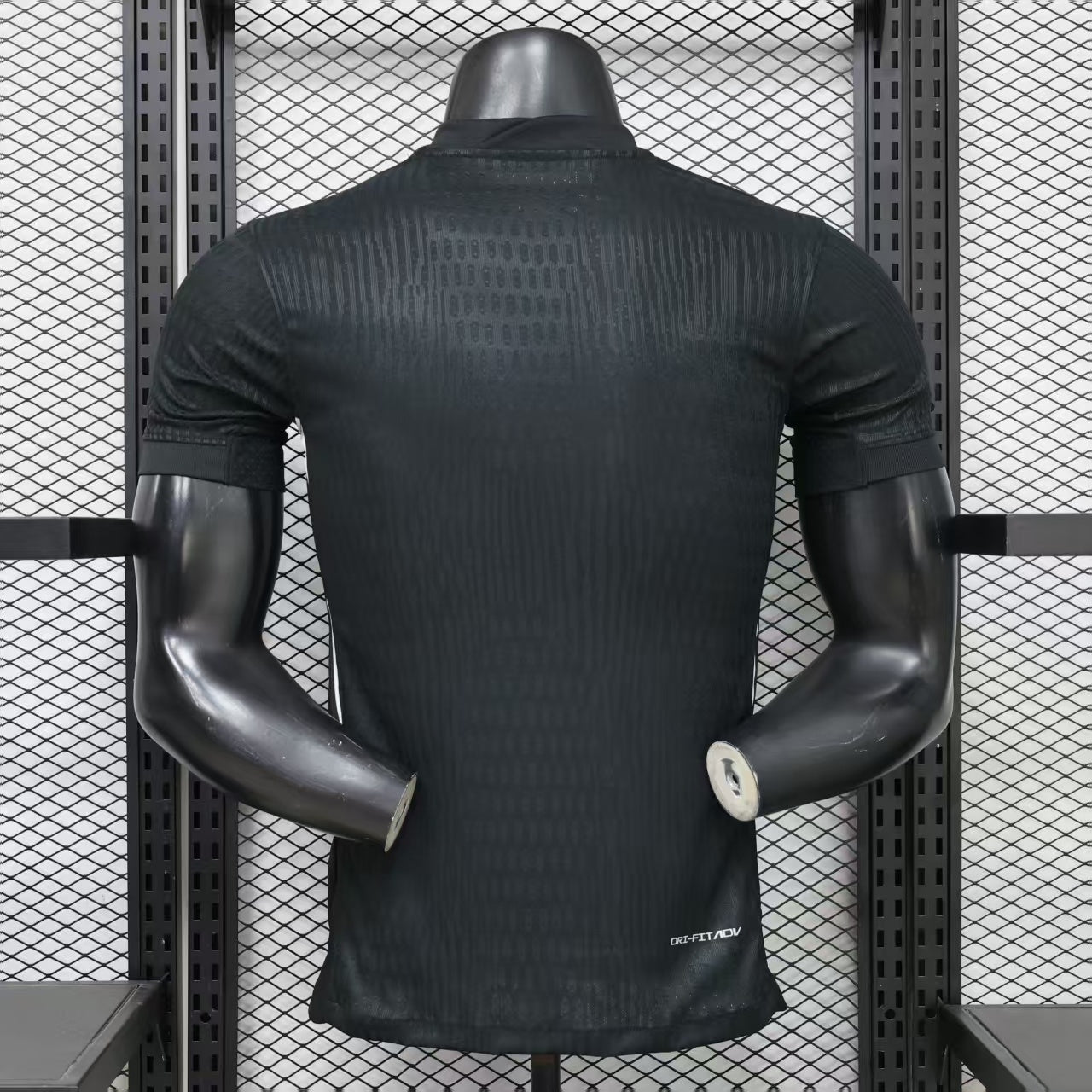 2026/2027 Vasco da Gama Home Kit