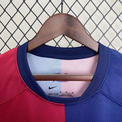 2024/2025 Barcelona Limited Jersey