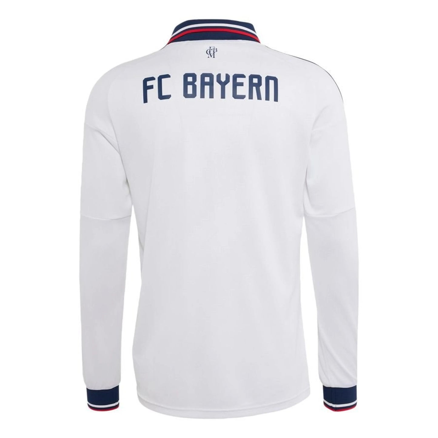 2026/2027 Bayern Munchen Away Long Sleeve