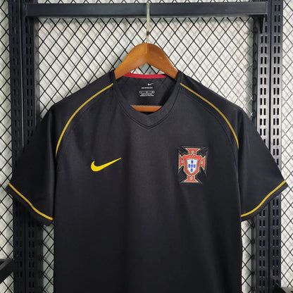 2006 Retro Portugal Away Jersey