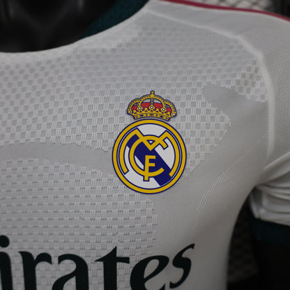 2026/2027 Real Madrid Home Kit