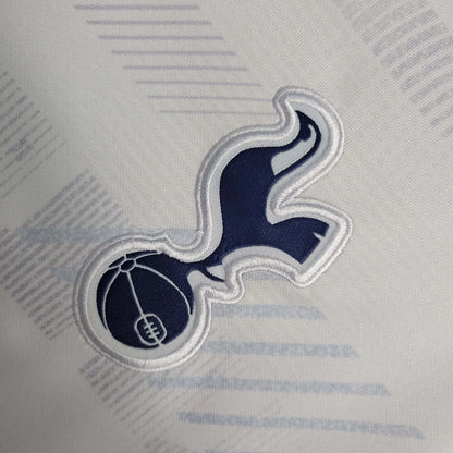 2023/2024 Tottenham Home Jersey