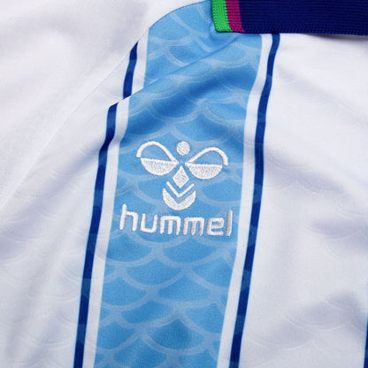 2026/2027 Malaga Home Kit