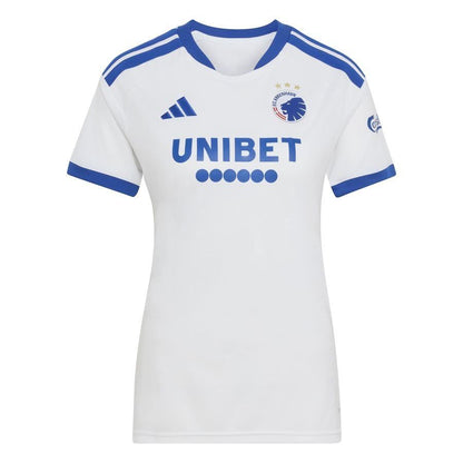 2026/2027 FC Copenhagen Home Women
