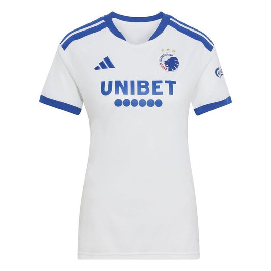 2026/2027 FC Copenhagen Home Women