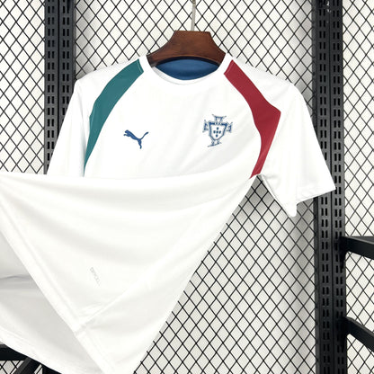 2026 Portugal Pre-Match World Cup Kit