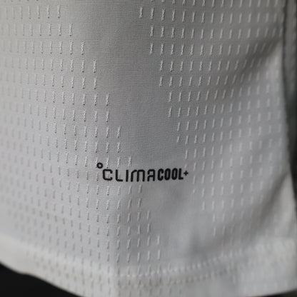 2026/2027 Real Madrid Home Kit