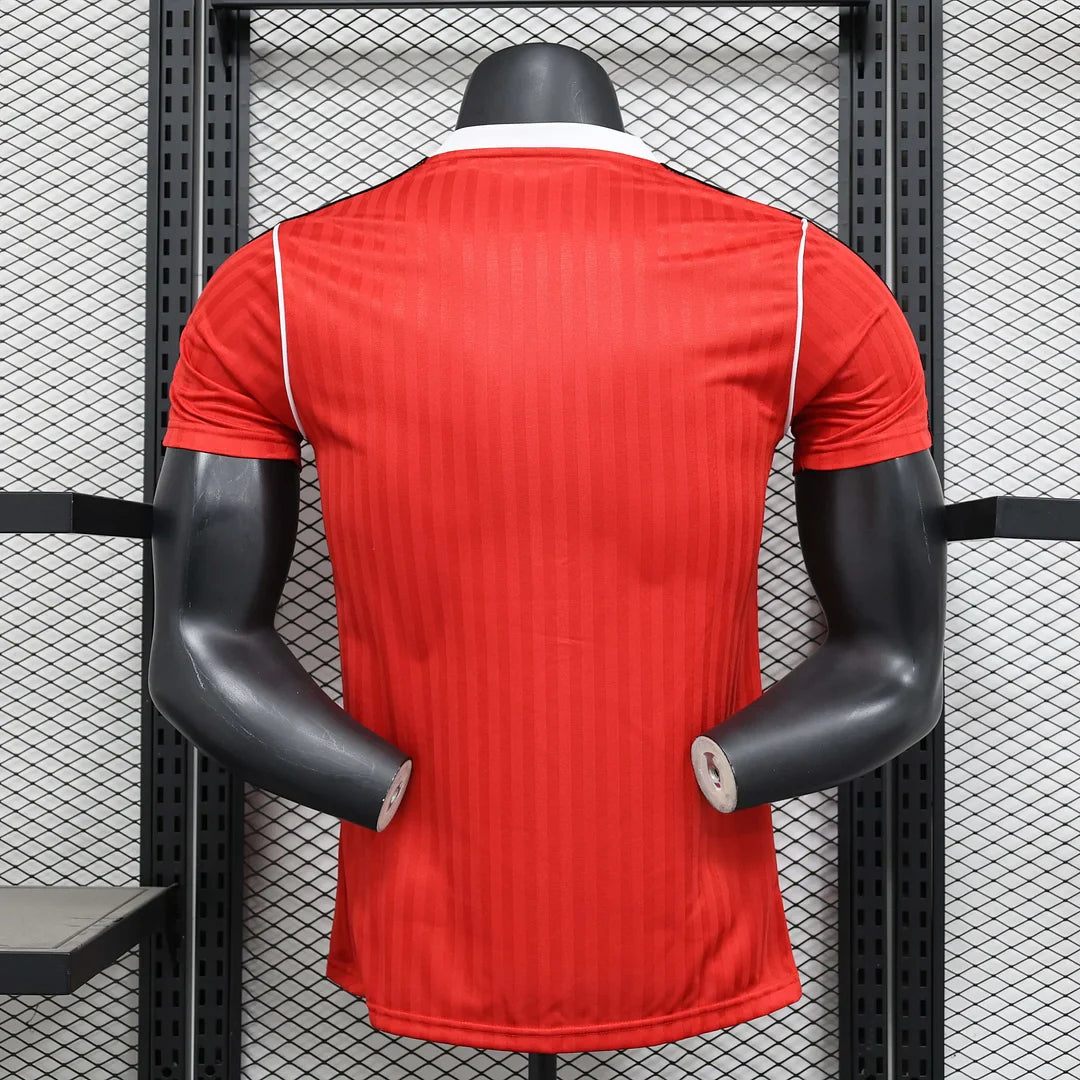 2024/2025 Manchester United Limited Jersey
