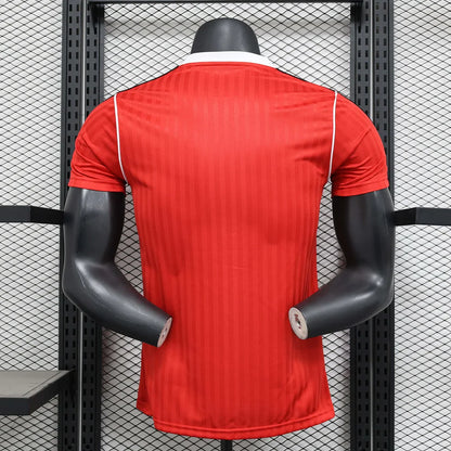 2024/2025 Manchester United Limited Jersey