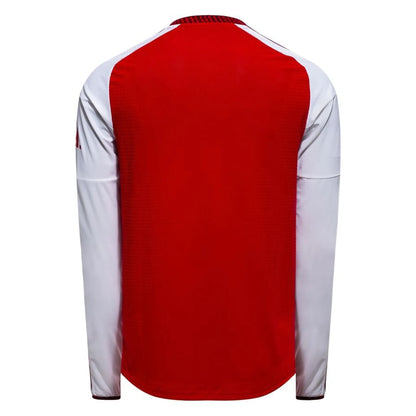 2026/2027 Arsenal Home Long Sleeve