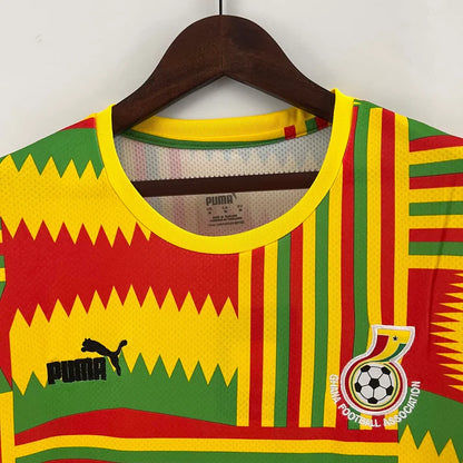 2023/2024 Ghana Home Jersey