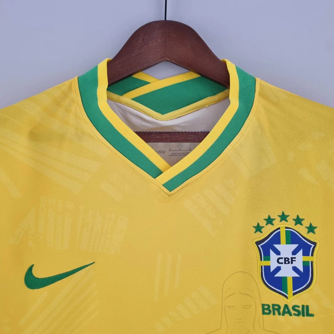 Brazil "The Redeemer" Limited Jersey