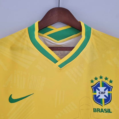 Brazil "The Redeemer" Limited Jersey