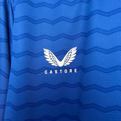 2025/2026 Everton Home Kit