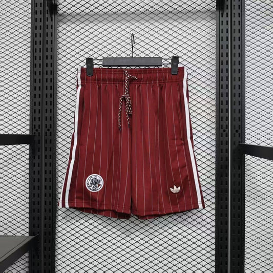 2025/2026 Ajax Casual Shorts