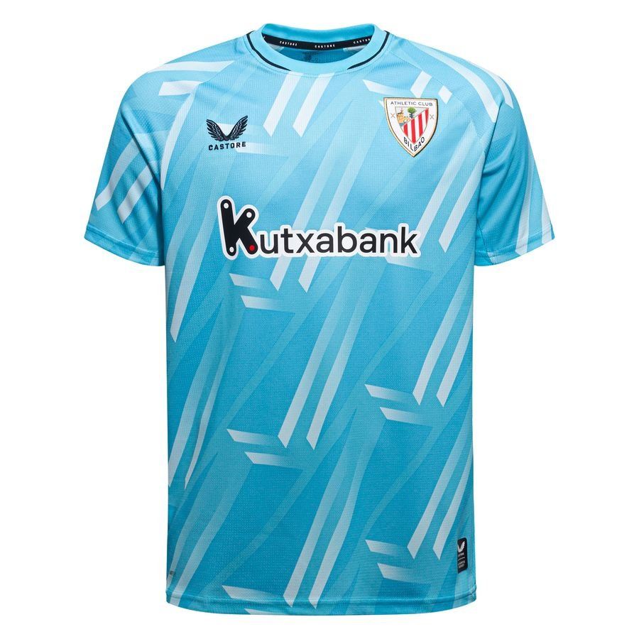 2026/2027 Athletic Bilbao Third Kit