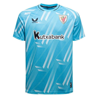 2026/2027 Athletic Bilbao Third Kit