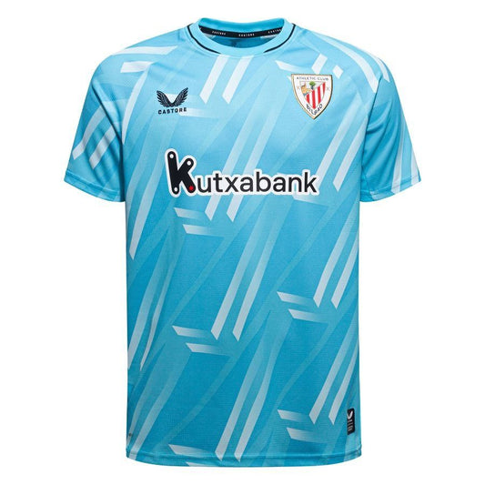2026/2027 Athletic Bilbao Third Kit