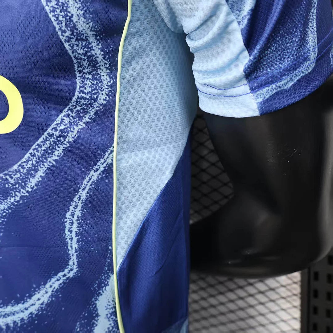2025/2026 Ajax Away Kit