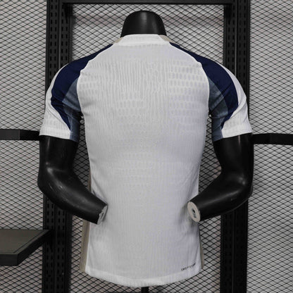 2025/2026 Tottenham Home Kit