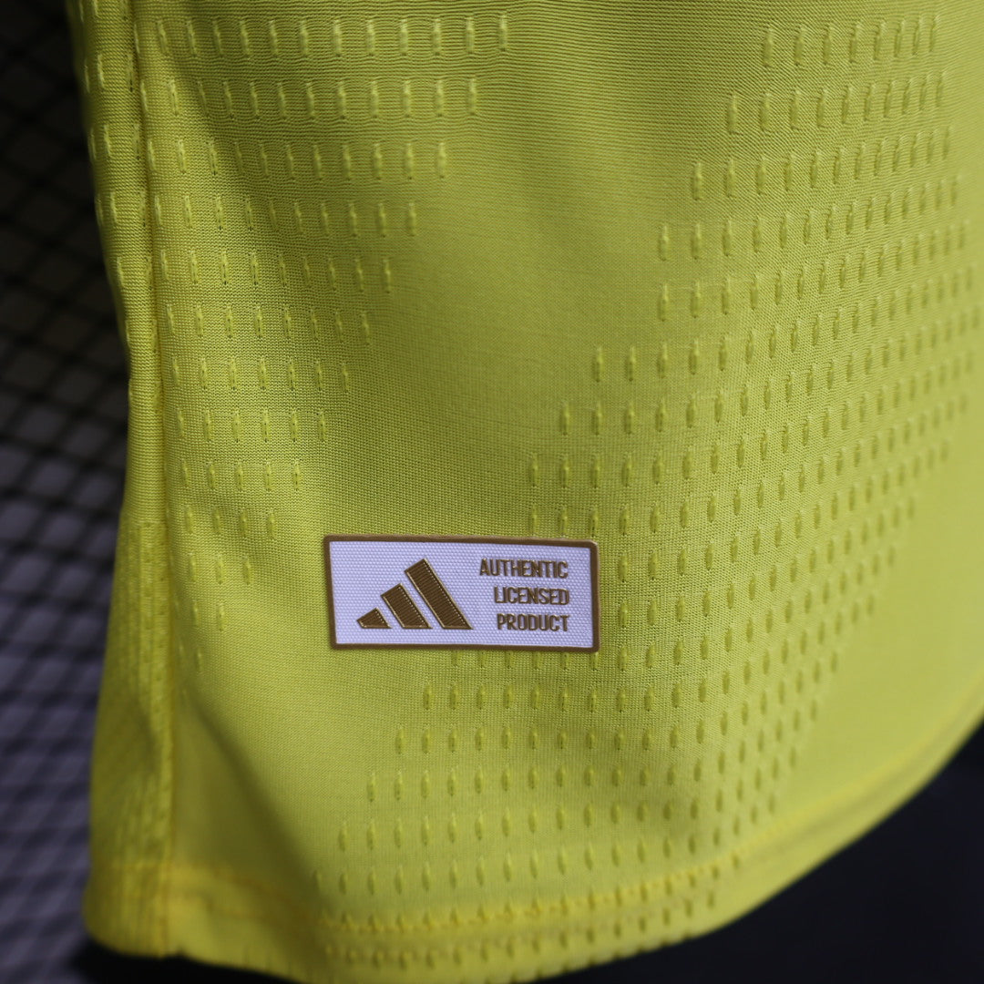 2026/2027 Al-Nassr Home Kit