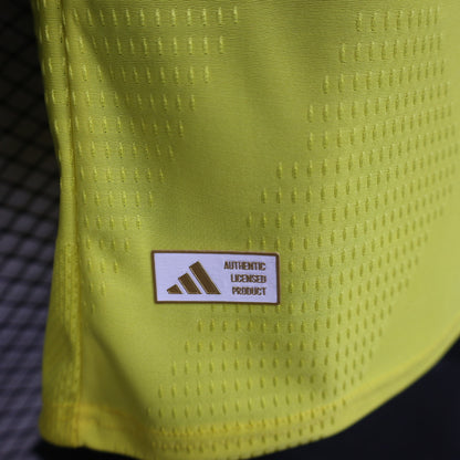 2026/2027 Al-Nassr Home Kit