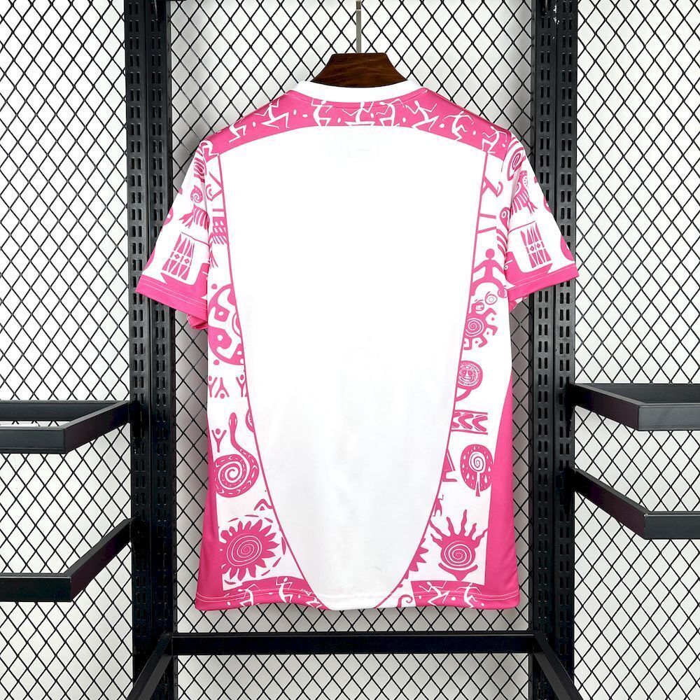 2026 Mexico Limited Jersey