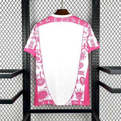 2026 Mexico Limited Jersey