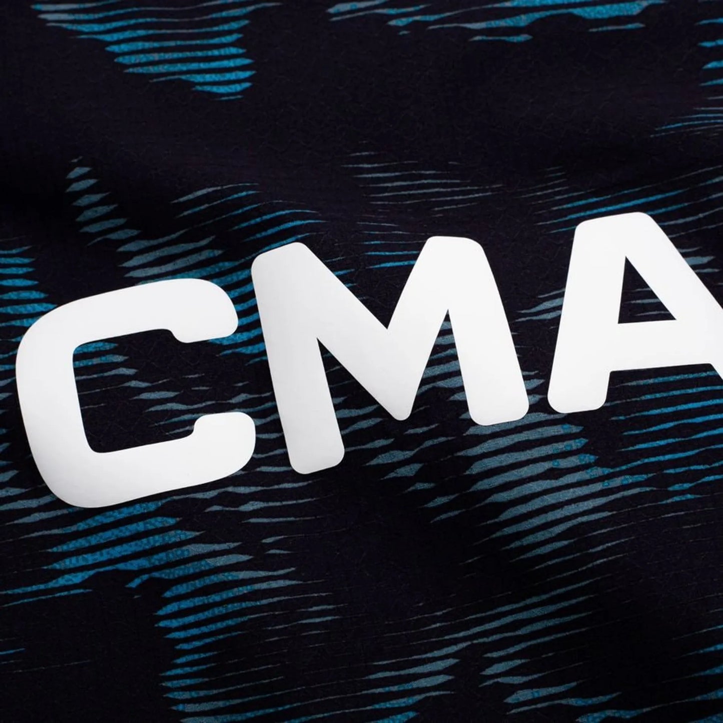 2026/2027 Marseille Away Kit