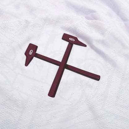 2026/2027 West Ham Away Kit