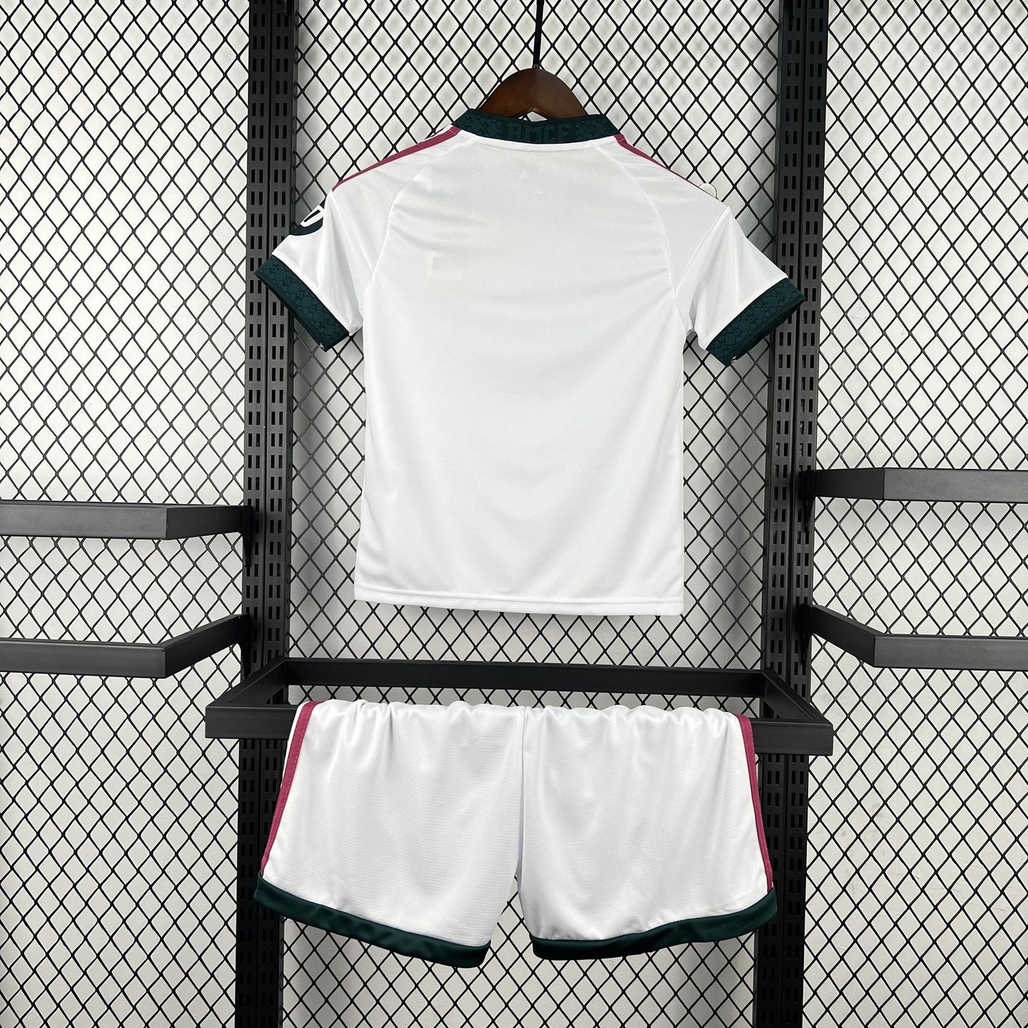 2026/2027 Real Madrid Home Kids Size