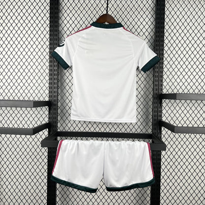 2026/2027 Real Madrid Home Kids Size